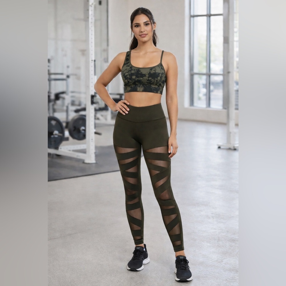 Lululemon outfit 6